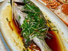 -东江海鲜大排档·潮汕菜·砂锅粥