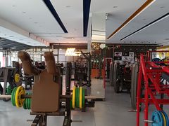 -悦健身游泳健身馆(宋家庄店)