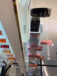 -时尚殿堂hair salon