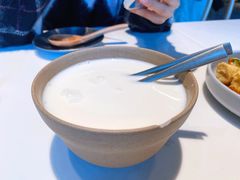 奶白酒-胡麻(静安嘉里店)