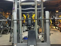 -ENERGY原力健身(川周店)