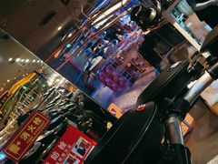 -万达坊(花园路店)