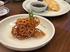 -湖畔居茶楼(湖滨店)