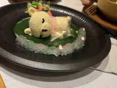 -叶叶菩提(太原别墅店)