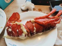 -星伦多自助料理·涮烤一体(杭州来福士店)