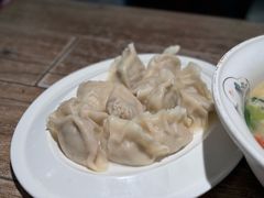 -四姐妹东北饺子(沙尾路店)