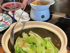 -海派悦庭·海胆烧麦·新融合菜(凯德广场店)