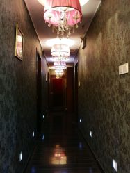 -水沐莲清瑜伽·普拉提