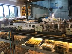 -泸溪河桃酥(江宁万居汇店)