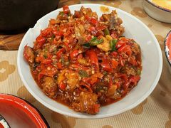 -老三样·旧食新味(船山路店)