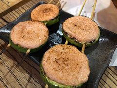 -酒窝烧鸟(科华街店)