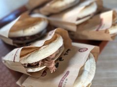 -樊记腊汁肉(竹笆市总店)