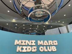-MINI MARS KIDS CLUB亲子家庭中心(杨浦黄兴店)