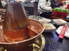 -北门涮肉·铜锅涮肉(南锣鼓巷店)