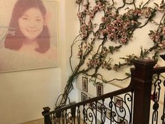 -邓丽君音乐主题餐厅