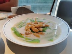 乡下小鲜烧丝瓜-粤界(望京金辉店)