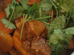 -撒拉花儿·新疆菜·清真(太阳宫店)