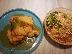 -食客堂麻婆豆腐专门店