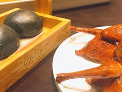 -粤域茶餐厅