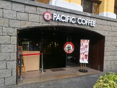 -太平洋咖啡(天神巷店)