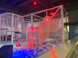 -幻贝家儿童乐园(武汉永旺梦乐城店)