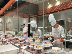 -新一番三文鱼寿司(大东海店)