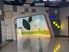 -苏州青少年科技馆