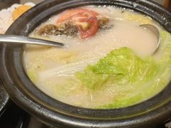 -陶德砂锅(蜀汉路店)