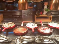 -长沙富力万达文华酒店