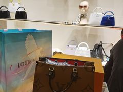 -LV路易威登(德基广场店)