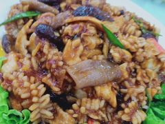 -万源龙顺度假庄园生态观光园