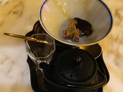 改良版牛尾汤-The Rug Cafe(王府中环店)