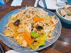-章记星洲 · 新加坡餐厅(望京店)