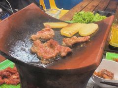 -瓦片烤肉(13号店)