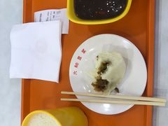 -六和餐饮(东城根店)