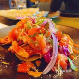 幸福的塔可时光,墨西哥餐太香了