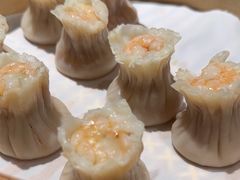 -鼎泰丰(当代商城店)