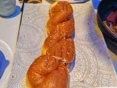 -阿里疆Alijiang·丝路美食·异域风情·清真(长楹天街店)