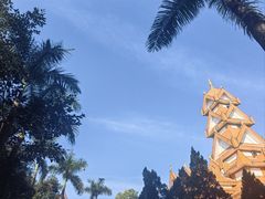 -云南勐巴娜西珍奇园