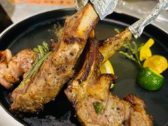 -一绪に寿喜烧(荟聚店)