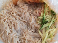 冷面-一米鸡肉 创意韩餐(江北杉杉奥特莱斯店)