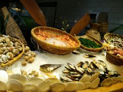 -OPEN開全日自助餐厅·牛肉火锅·海鲜(佛山希尔顿酒店)