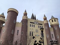 -安徒生童话乐园