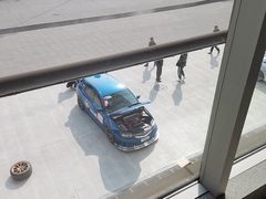 -浙江国际赛车场