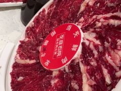 -左庭右院鲜牛肉火锅(长泰广场店)