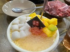 -正南齊北重庆老火锅(光华村直营店)
