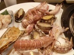 -苏大嘴海鲜牧场(奥林匹克店)