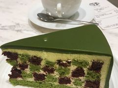 -Lady M(沙田新城市广场店)