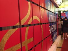 -大光明电影院(南京西路店)