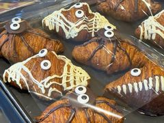 -OUR Bakery(中海环宇荟店)